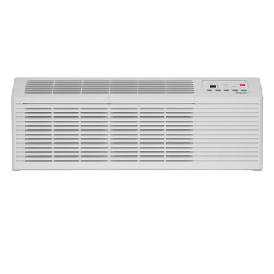 GE AHES07D2XXA Hotpoint PTAC With Electric Heat, R32, 7,000 BTU, 15 AMP, 230/208V