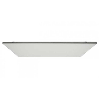  QMark CP752F 48x24 Inch Radiant Ceiling Panel, 0.75KW, 240V 1PH 3.1A 