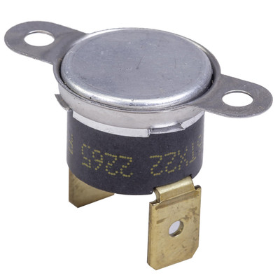  Berko / Marley / QMark 410148000 Fan Delay Red 