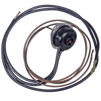  Berko / Marley / QMark 4520-2017-000 Manual Reset Protector 
