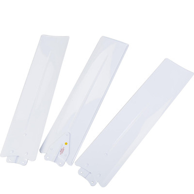  Berko / Marley / QMark 9B5600-1Lc Blades 56" Lc Qty: (3), White Color 