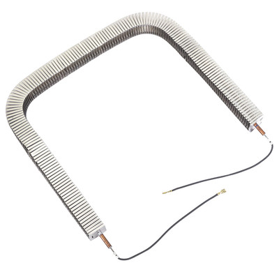  Berko / Marley / QMark 1802-0087-036 Bent Element 