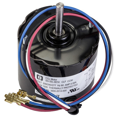 Berko / Marley / QMark 3900-2014-000 Motor 