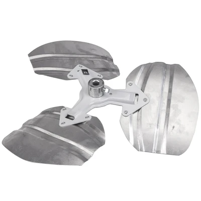  Berko / Marley / QMark 490013001 Fan Blade 