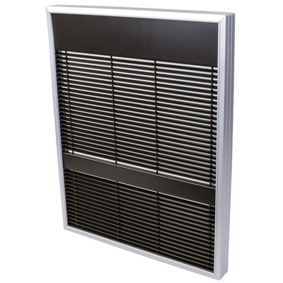  Berko / Marley / QMark 2501-2003-007 Grille Assembly AWH4 P999C226 