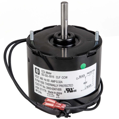 Berko / Marley / QMark 3900-0347-005 Motor Image 1