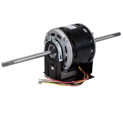  Berko / Marley / QMark 3900-2033-000 Motor, 2 Shaft, 2 Speed, 900 Series 