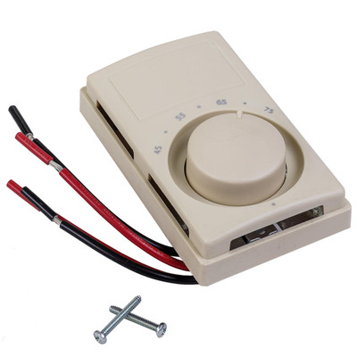  Berko / Marley / QMark M600S Wall Thermostat 