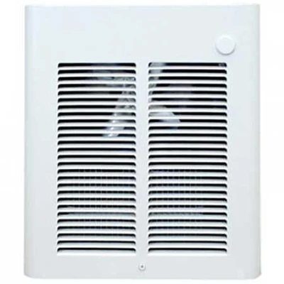  Berko SRA2024DSF Electric Wall Heater, 2/1/1.5/0.75KW, 240/208V 1PH 9/5/8/4A 