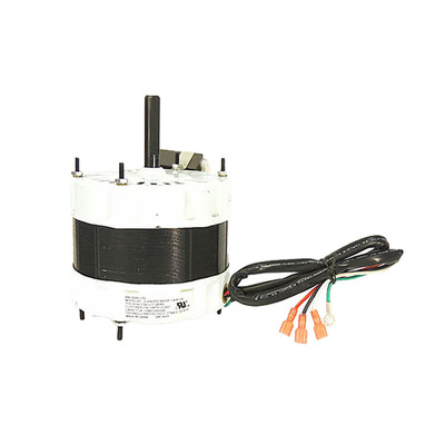  Triangle PMTR-CF2421 1/4 HP 2 Speed Motor 