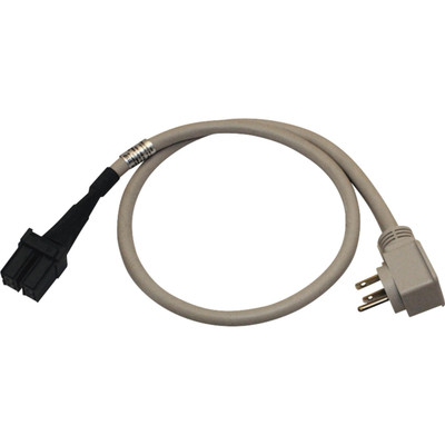  GE RAK320SP Short Non-LCDI Sub-Base Power Cord, 208V 