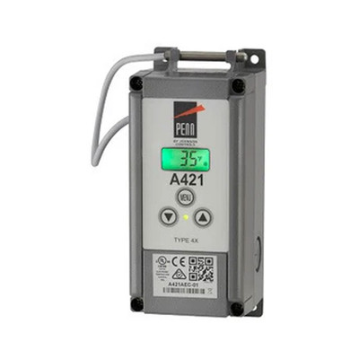 Delta-Therm A421AEC-02C Image 1