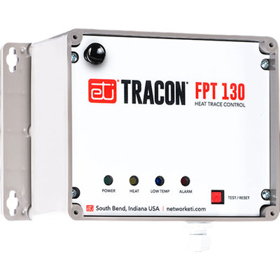 Delta-Therm FPT-130 Image 1