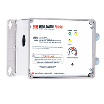 Delta-Therm PD-PRO Image 1