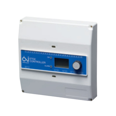 Delta-Therm ETO2 Image 1