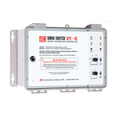 Delta-Therm APS-4C-277-480V Image 1