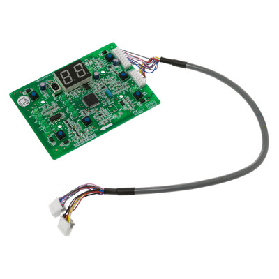 GE WJ26X26175 Image 1