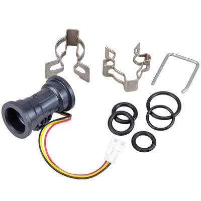 Bosch 8716122562 Flow Sensor Assembly For Select Greenstar Boilers