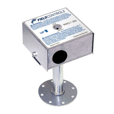 Field Controls 01170004 Image 1
