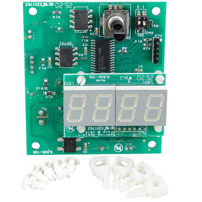 Bosch 8738710919 Image 1