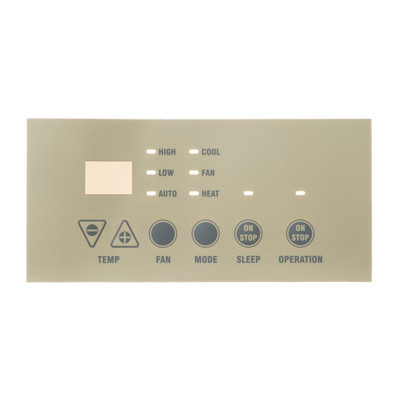 GE WP07X10008 Image 1