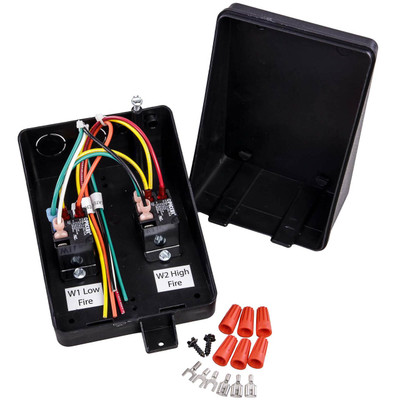 Modine MS-ERK-1 FP 78458 External Relay Kit For Common Controlling Image 1