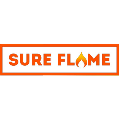Sure Flame 7465 Time Delay Relay, 24V, NO, 5 Seconds