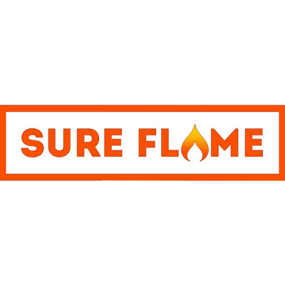 Sure Flame 7462 Ignition Module, NOS, F/S1505A