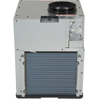 GE Zoneline Vertical PTAC Image 1