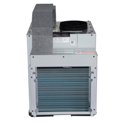GE Zoneline Vertical PTAC Heat Pump With Makeup Air Image 1