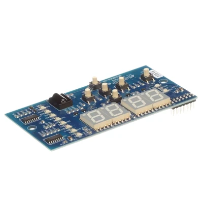 Berner-33G000S-DB-INT-2 Image 1
