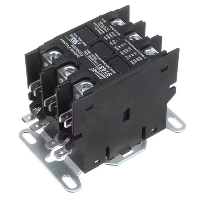 Berner-9010DP40A3P24V Image 1
