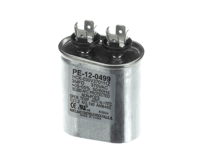ENVIRO TEC PE 12 0499 Image 1