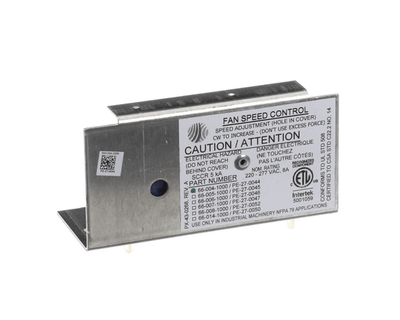 ENVIRO TEC PE 27 0044 Image 1