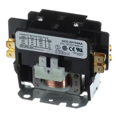 ENVIRO-TEC PE-05-2502 Image 1
