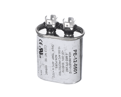 ENVIRO TEC PE 12 0501 Image 1