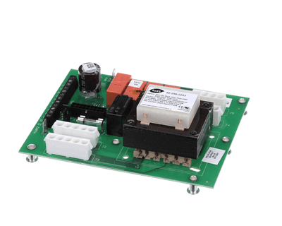 ENVIRO TEC PC 01 0134 Image 1
