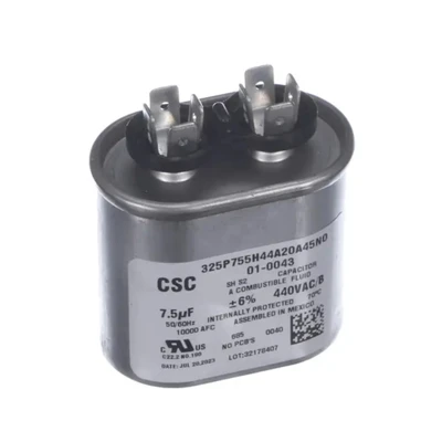 Nortek 01-0043 Image 1