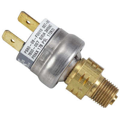 HTP 7600P-007 Image 1