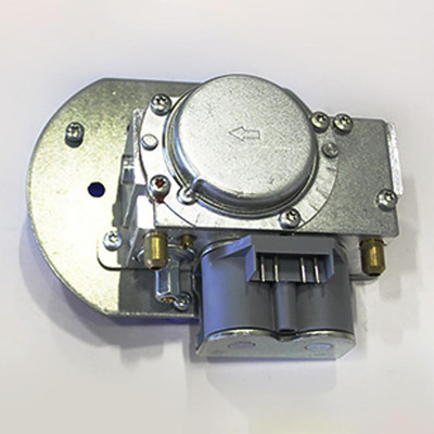  HTP 7250P-448 Dungs Gas Valve T50M 