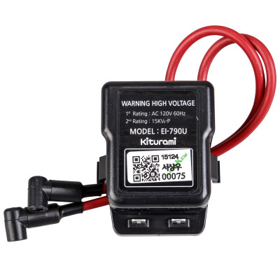 HTP 7855P-007 Ignition Transformer Image 1