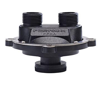  Fernox 55568 Powerflow Pump Head Adapter 
