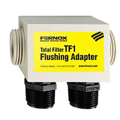  Fernox 59980 TF-1 Powerflow Flushing Adapter 