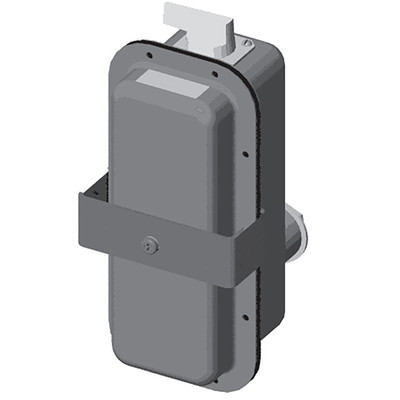 Chromalox D5-50600 Disconnect Kit, PCN 340662
