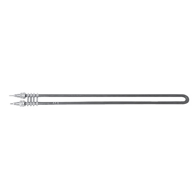 Chromalox UTU-STAR 21 Replacement Element, 1.5 KW, 120V PCN 106059