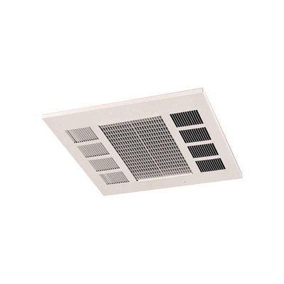  QMark CDFRE / Berko FFCHRE Recess Mounting Enclosure, Navajo White (Beige) Color 