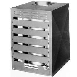  Beacon Morris BMOF50 Oil Fired Unit Heater, 56,000 BTUH 