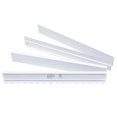  QMark QSF2424 Surface Mounting Frame For 24" x 24" Panels 