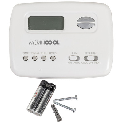  MovinCool LA484500-3430 Wall Thermostat For CM12 