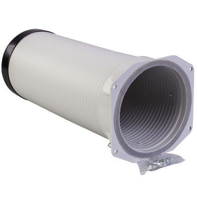 MovinCool 484209-0051 6 Inch Nozzle Image 1
